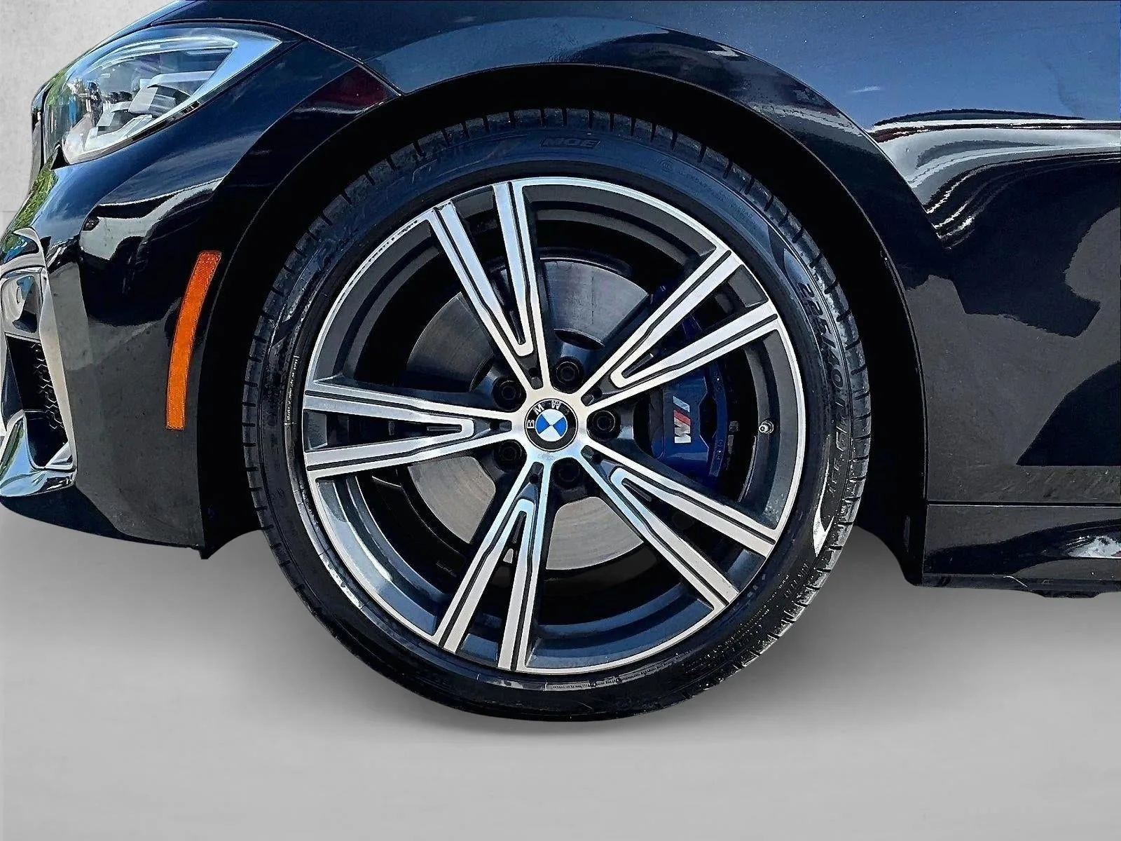2020 BMW 3 Series M340i xDrive photo 10