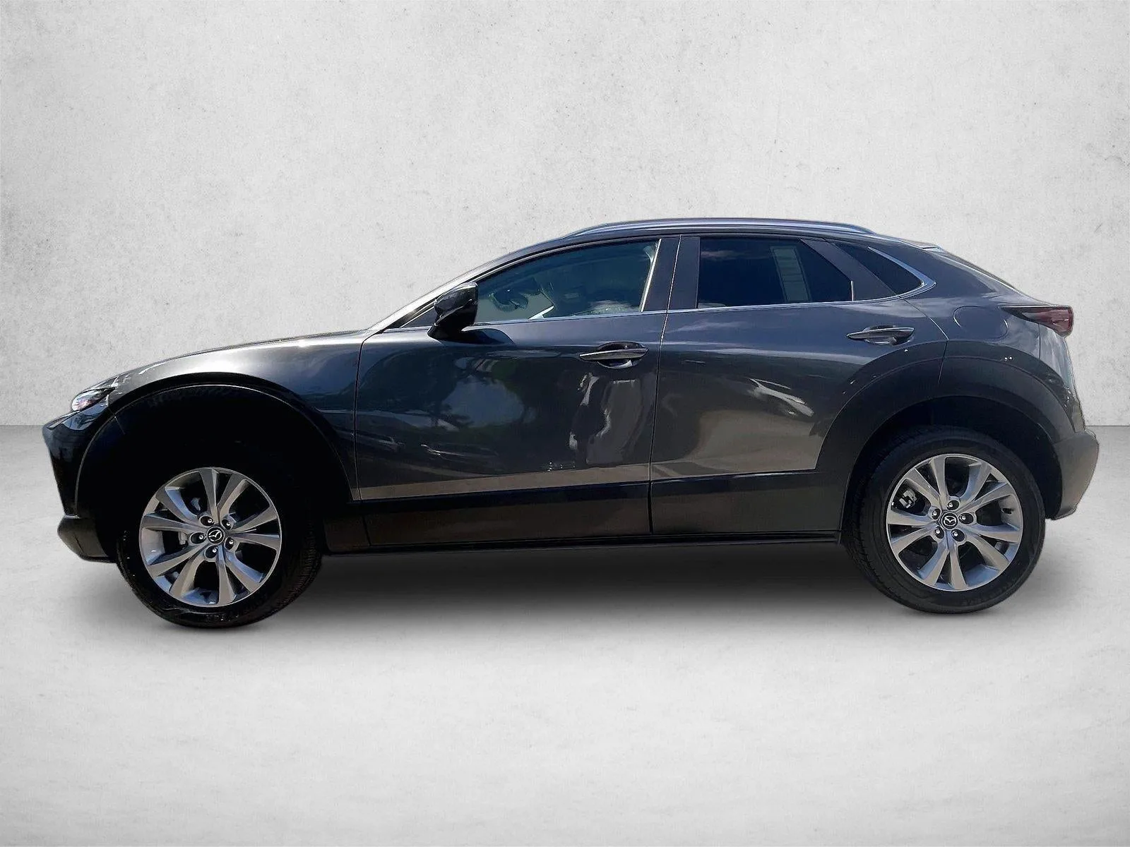 2022 Mazda CX-30 Select photo 6