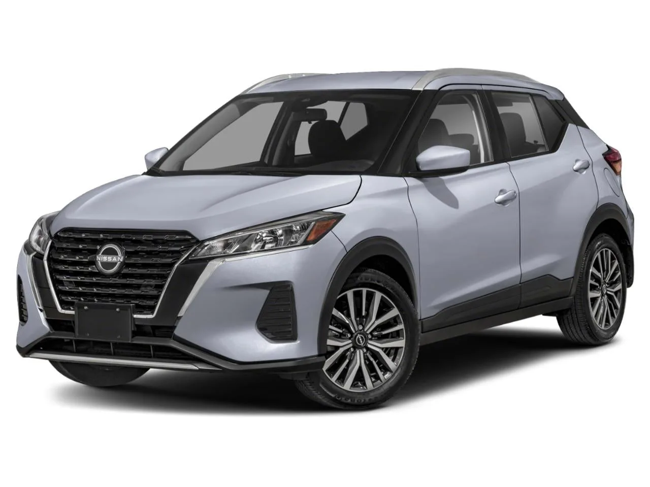 2022 Nissan Kicks SV FWD photo 4