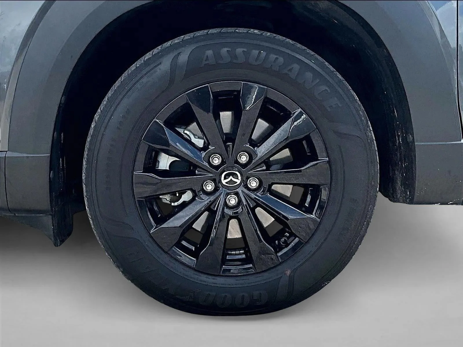 2024 Mazda CX-50 2.5 S Preferred Package photo 10