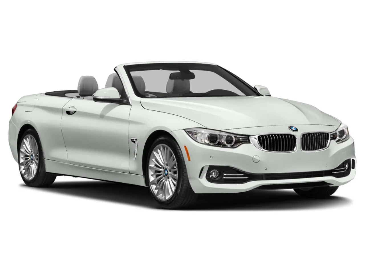 2016 BMW 428i xDrive Convertible photo 8