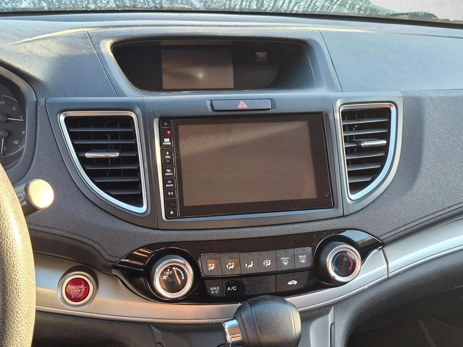 2016 Honda CR-V EX 2WD photo 8