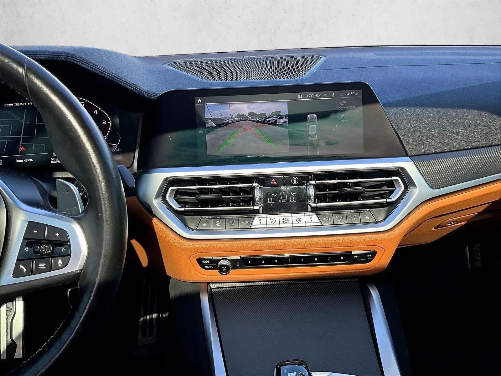 2020 BMW 3 Series M340i xDrive photo 8