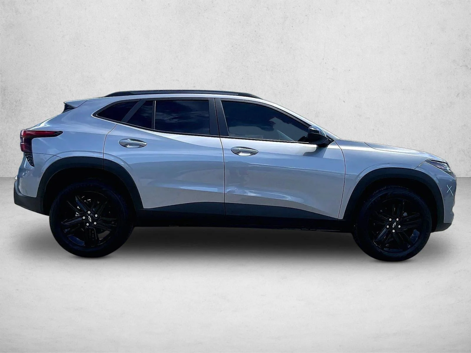 2024 Chevrolet Trax ACTIV photo 5