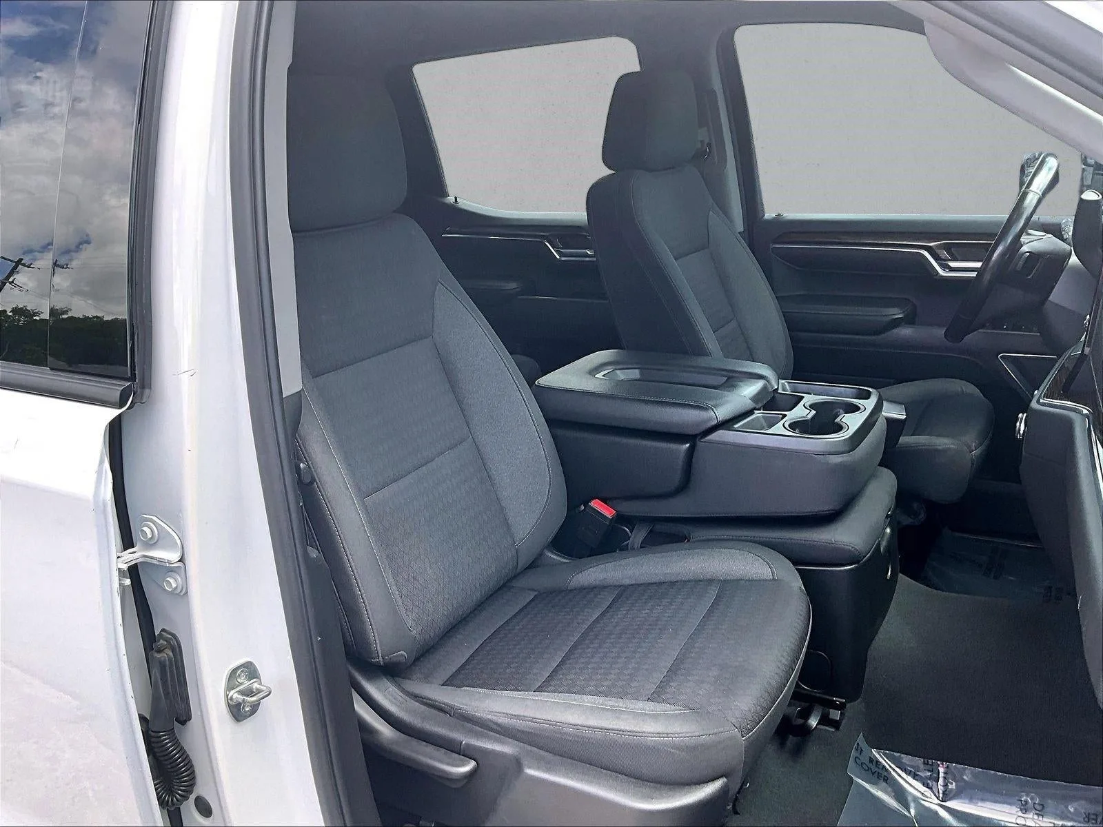 2022 GMC Sierra 1500 Elevation photo 9