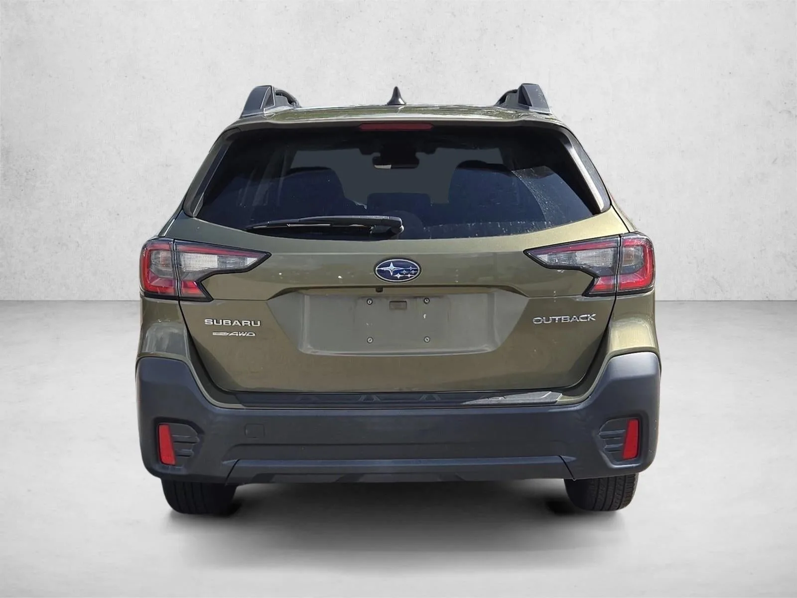 2021 Subaru Outback Premium CVT photo 4