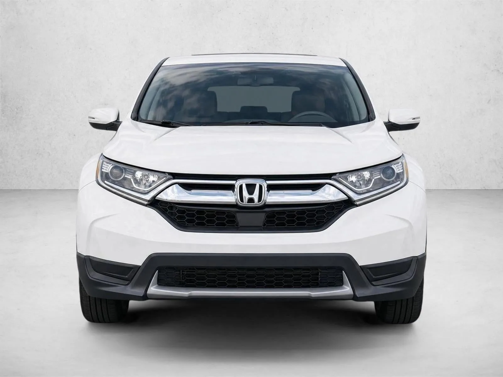 2019 Honda CR-V EX-L 2WD photo 2