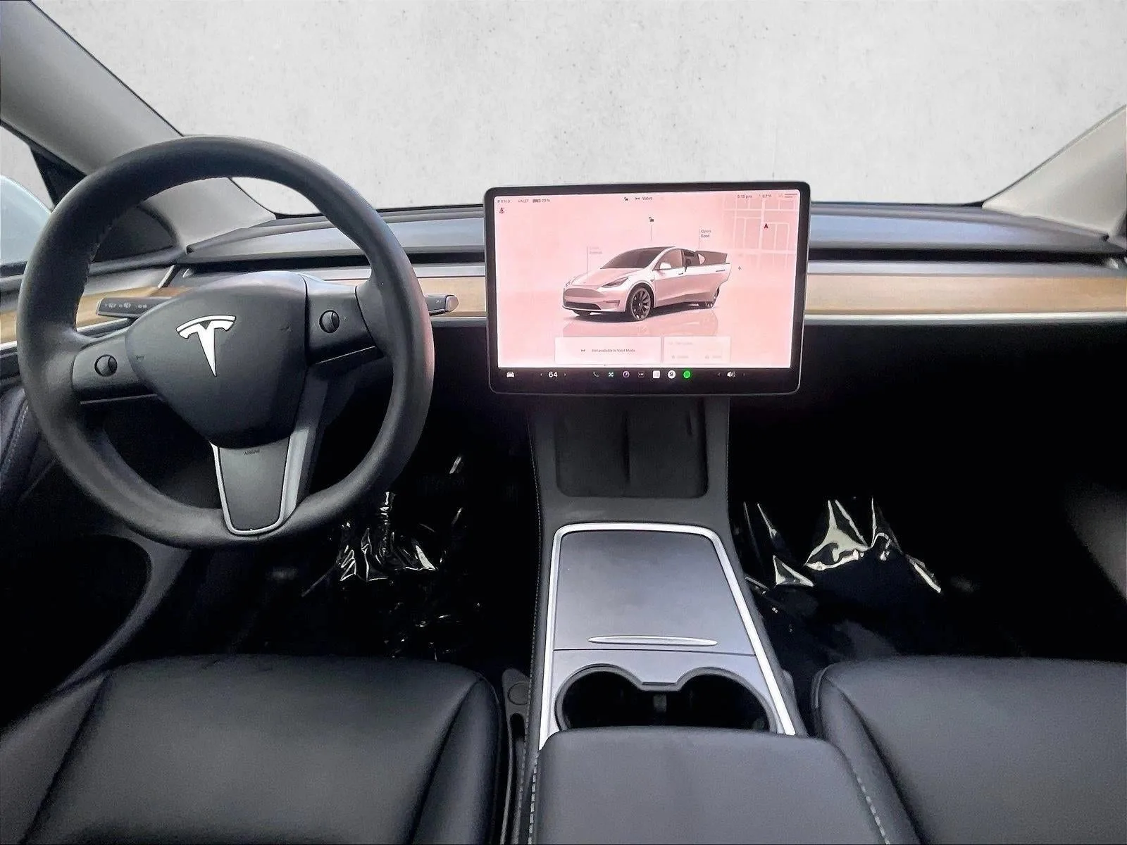 2023 Tesla Model Y Long Range photo 12