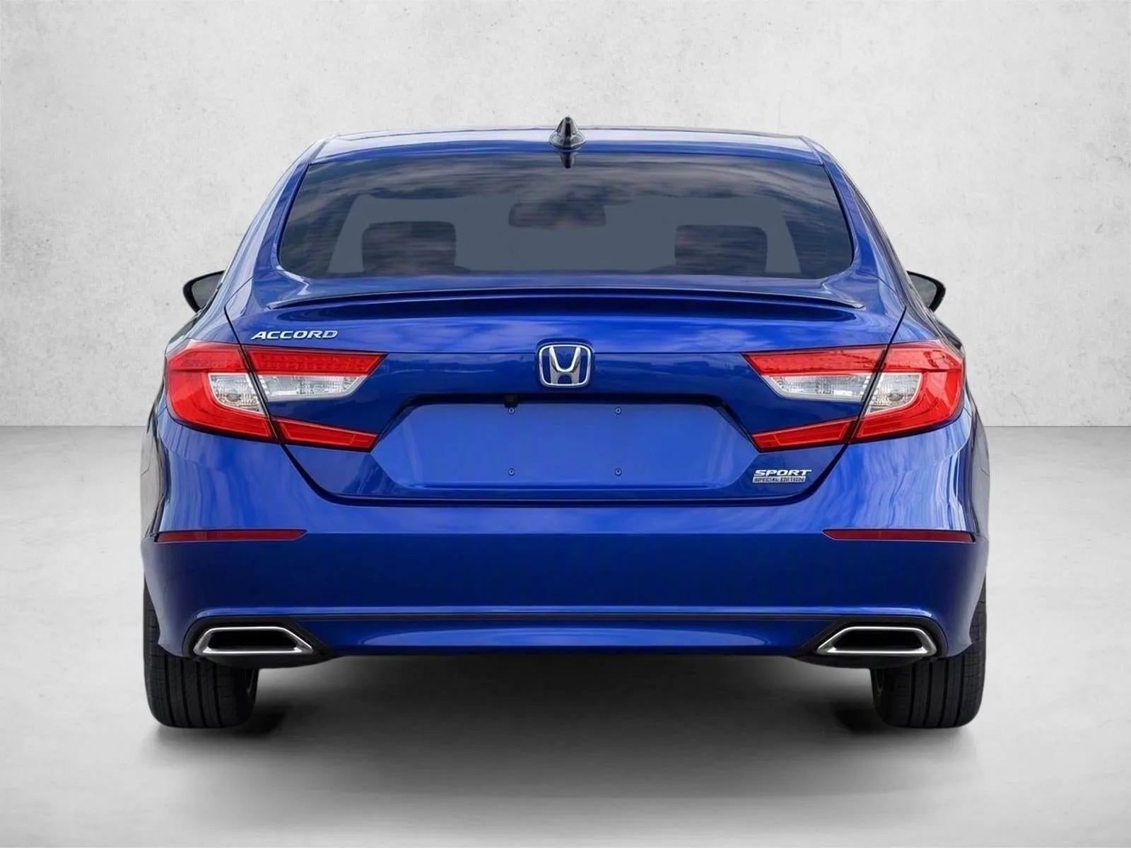 2021 Honda Accord Sedan Sport SE 1.5T CVT photo 6