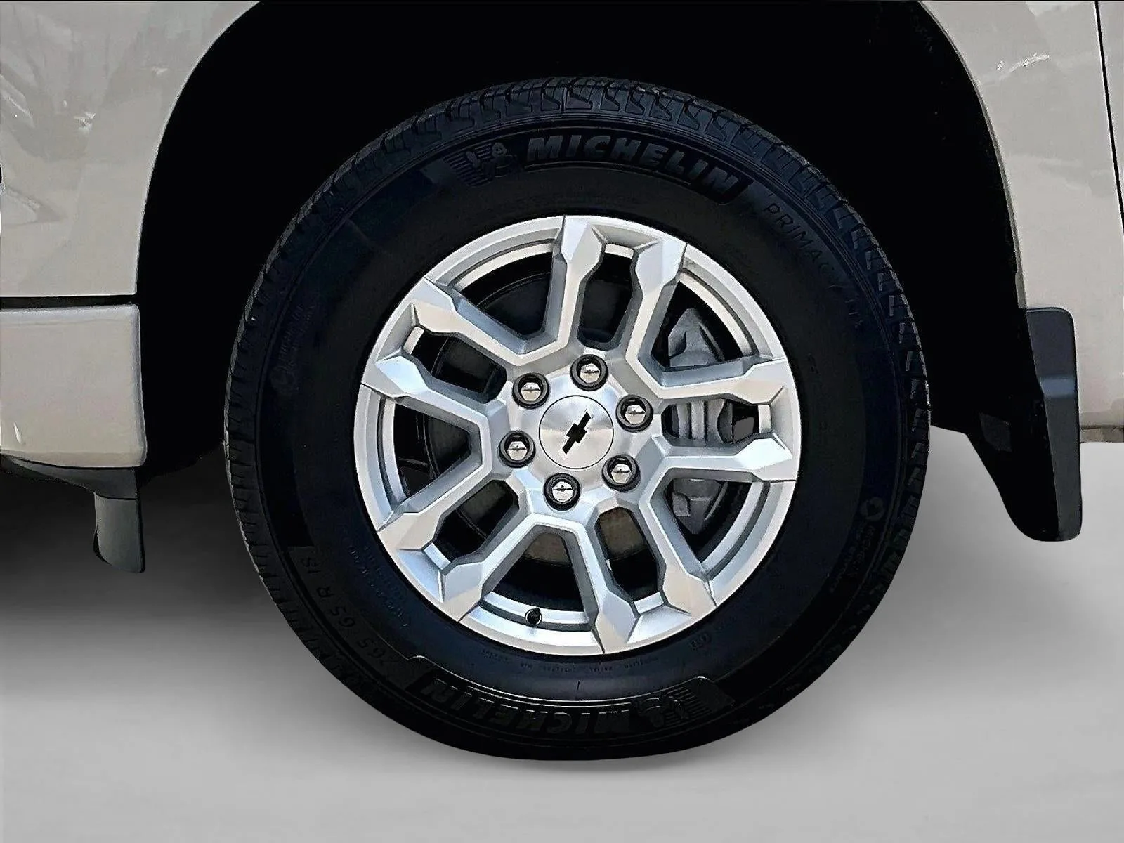 2026 Chevrolet Silverado 1500 RST photo 10