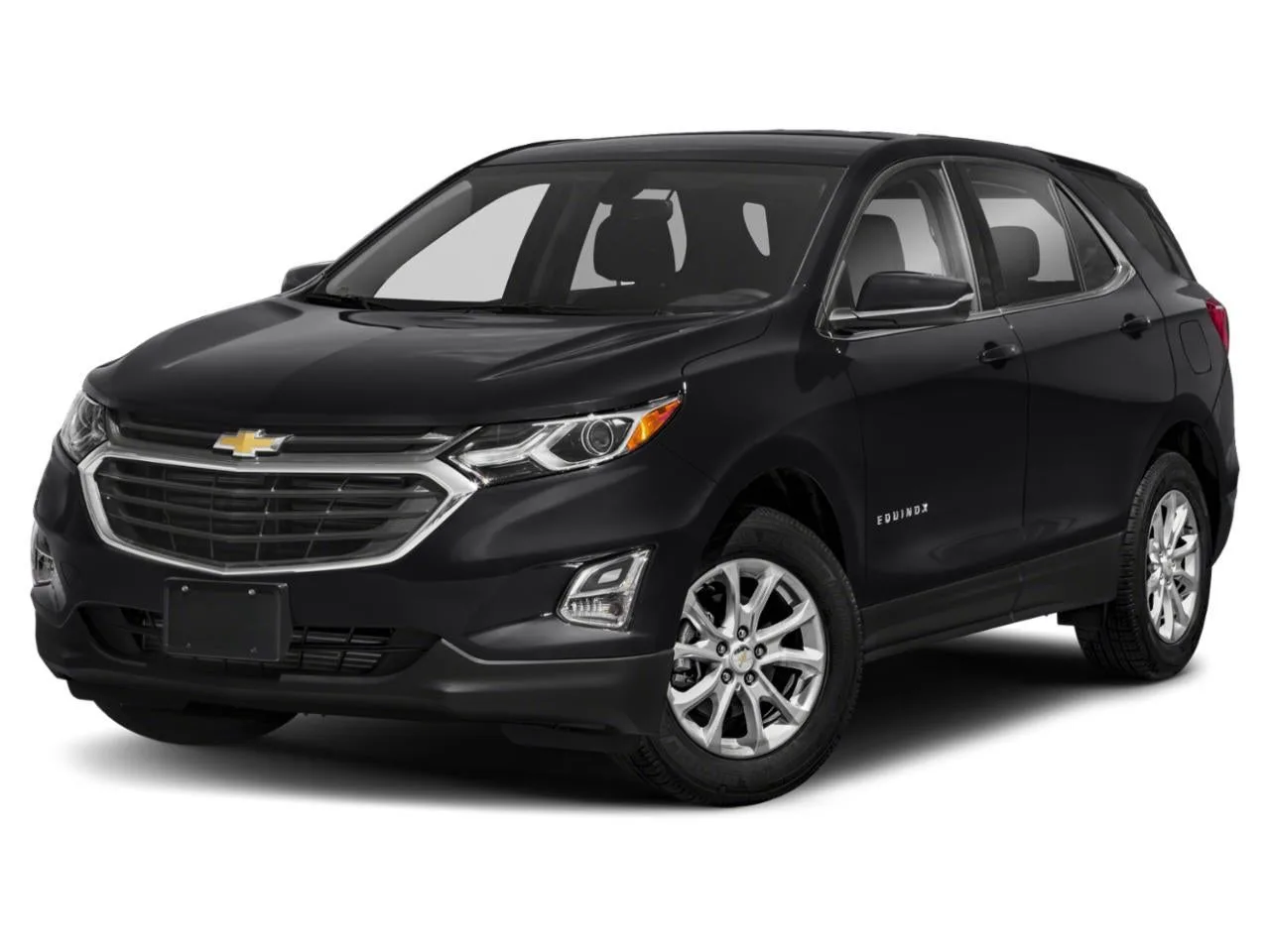 2020 Chevrolet Equinox AWD LT photo 4