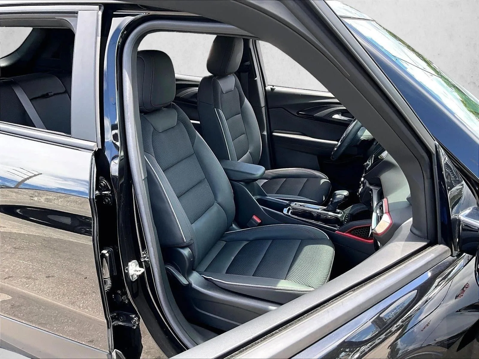 2023 Chevrolet Trailblazer RS photo 9