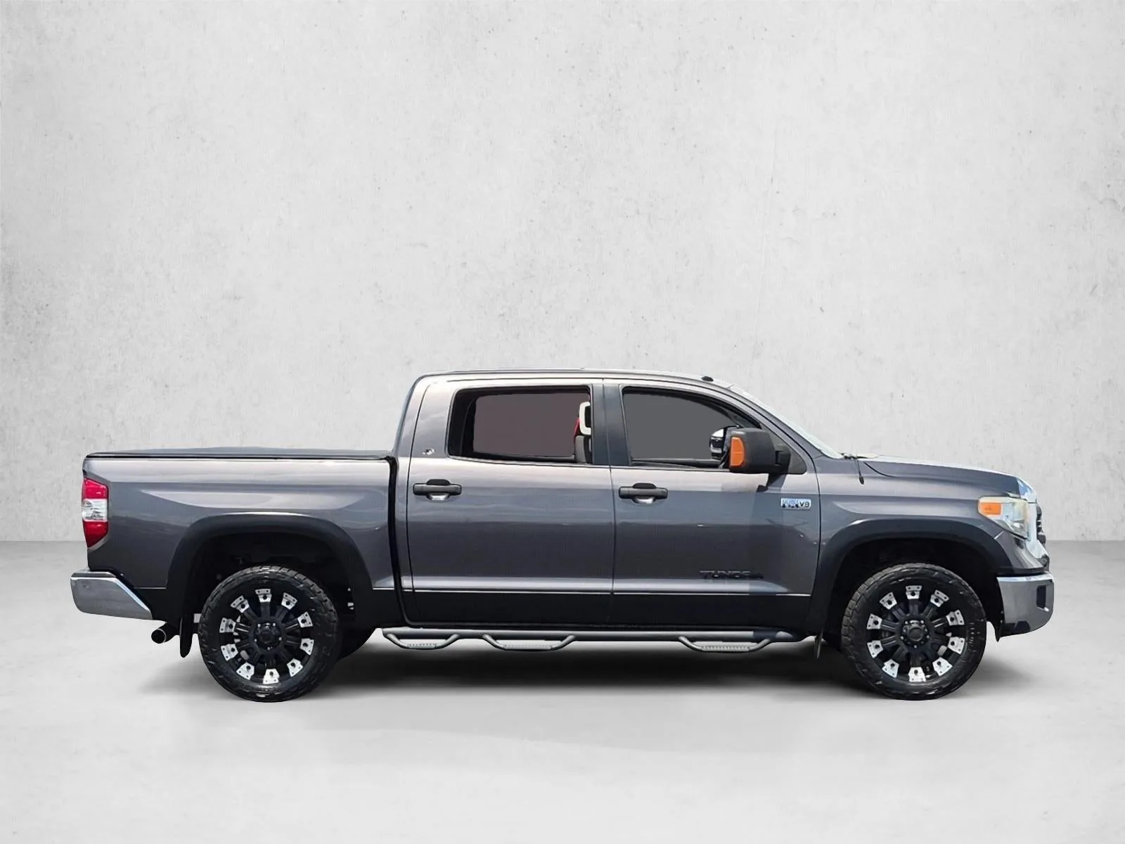 2014 Toyota Tundra 2WD Truck SR5 photo 4