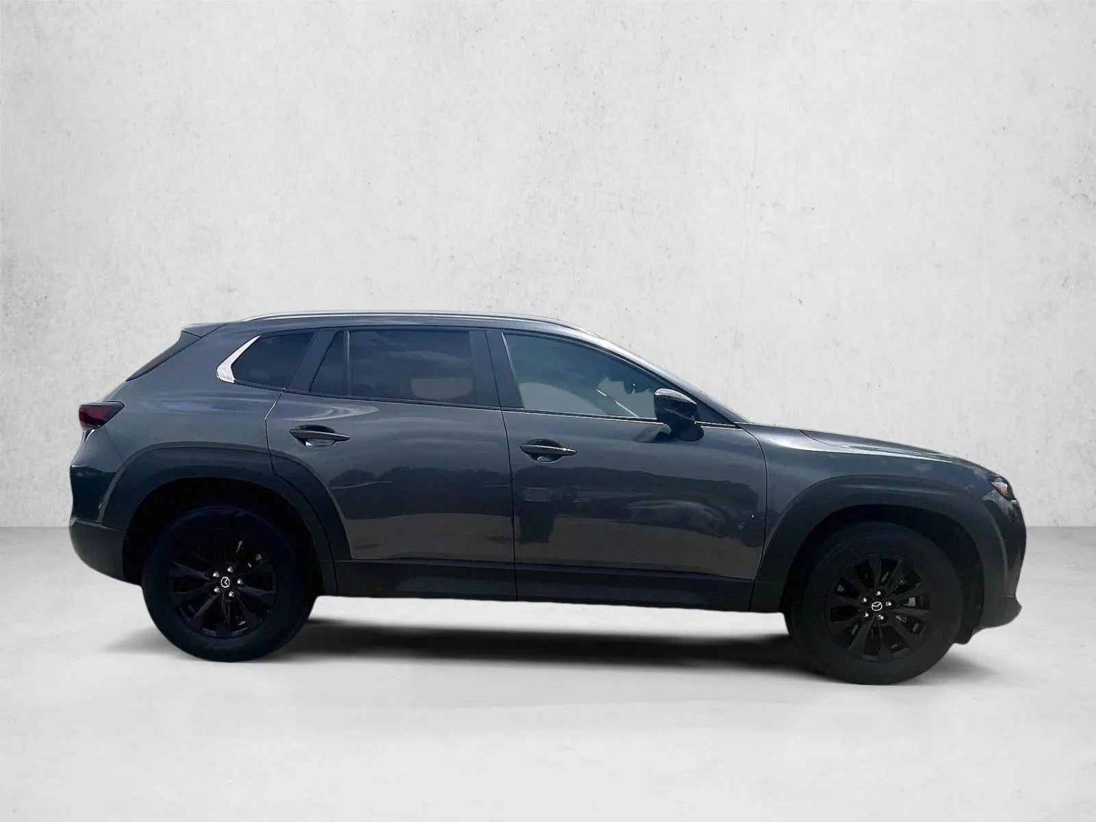 2024 Mazda CX-50 2.5 S Preferred Package photo 5