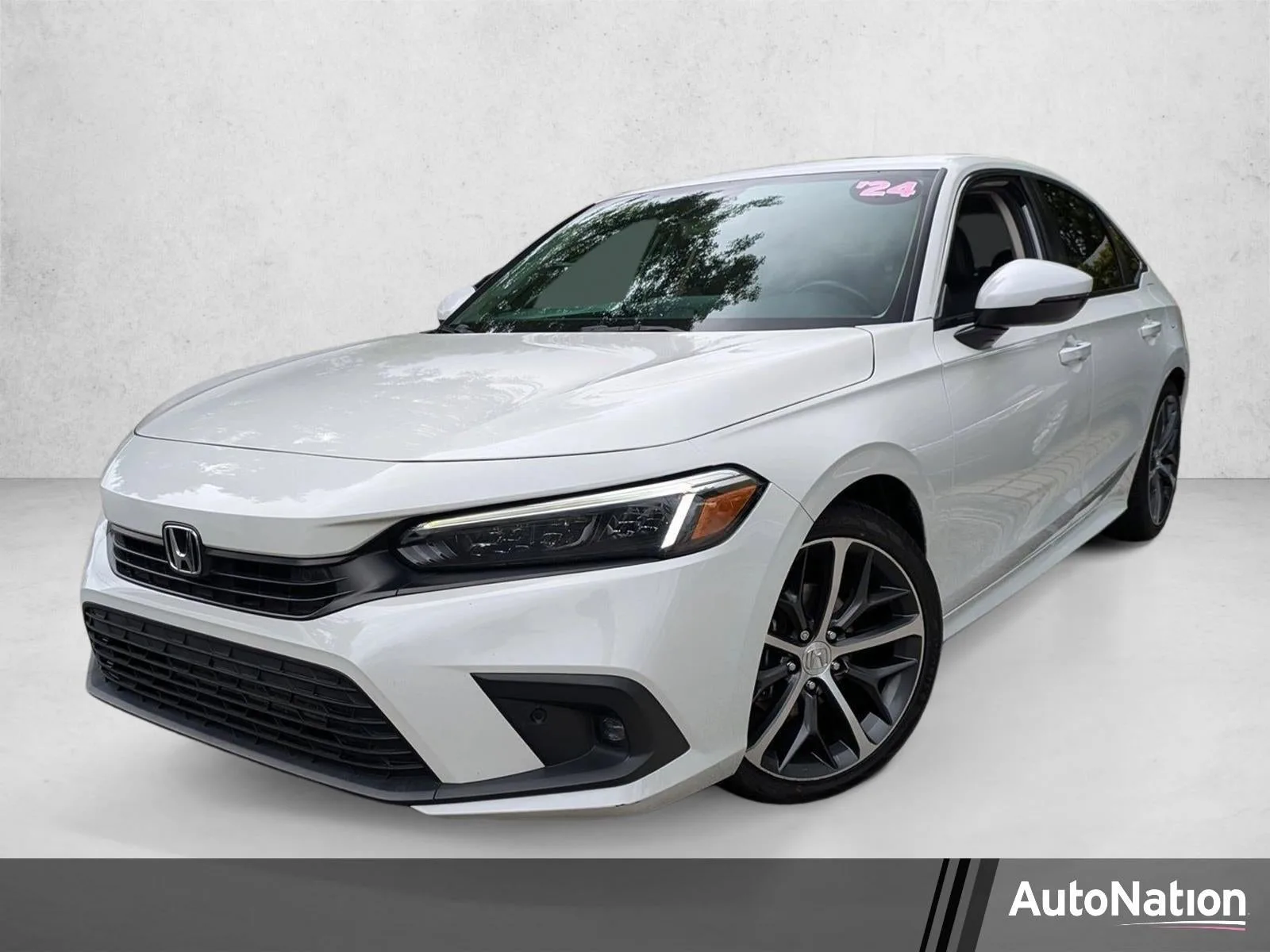 2024 Honda Civic Sedan