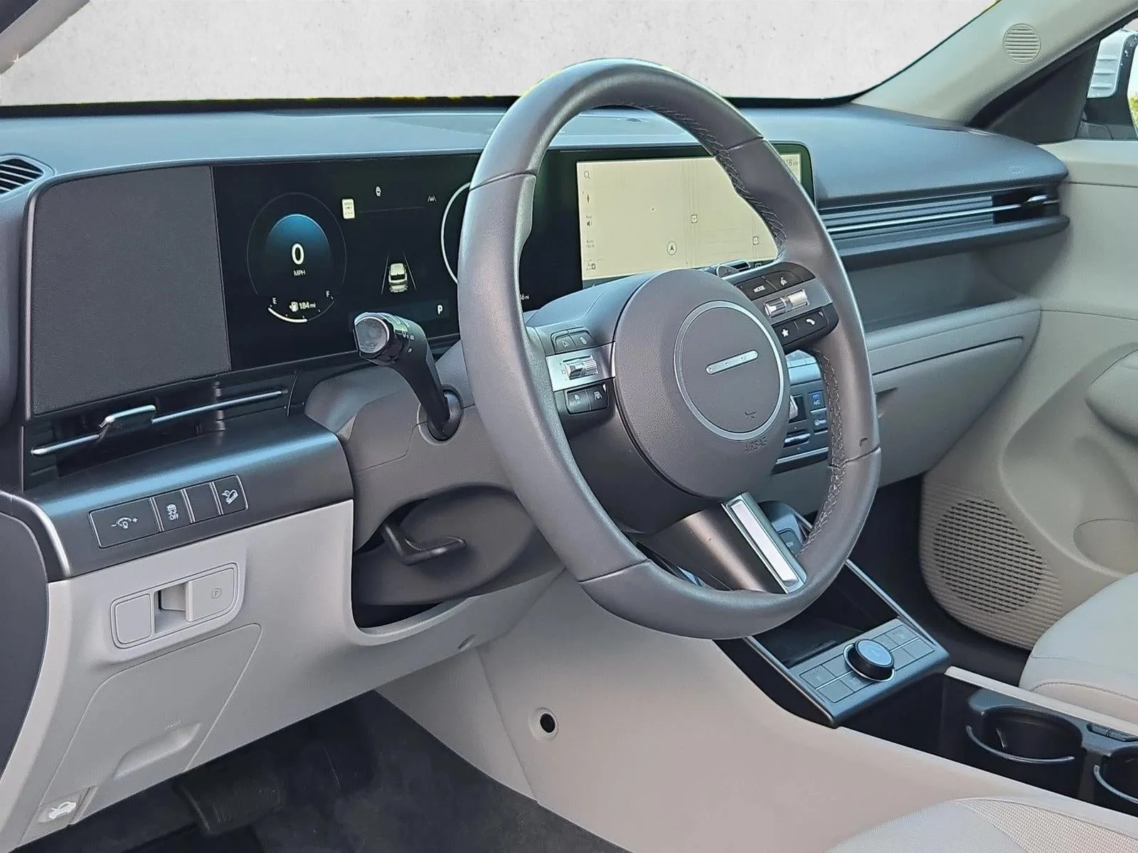 2025 Hyundai KONA SEL Convenience AWD photo 10