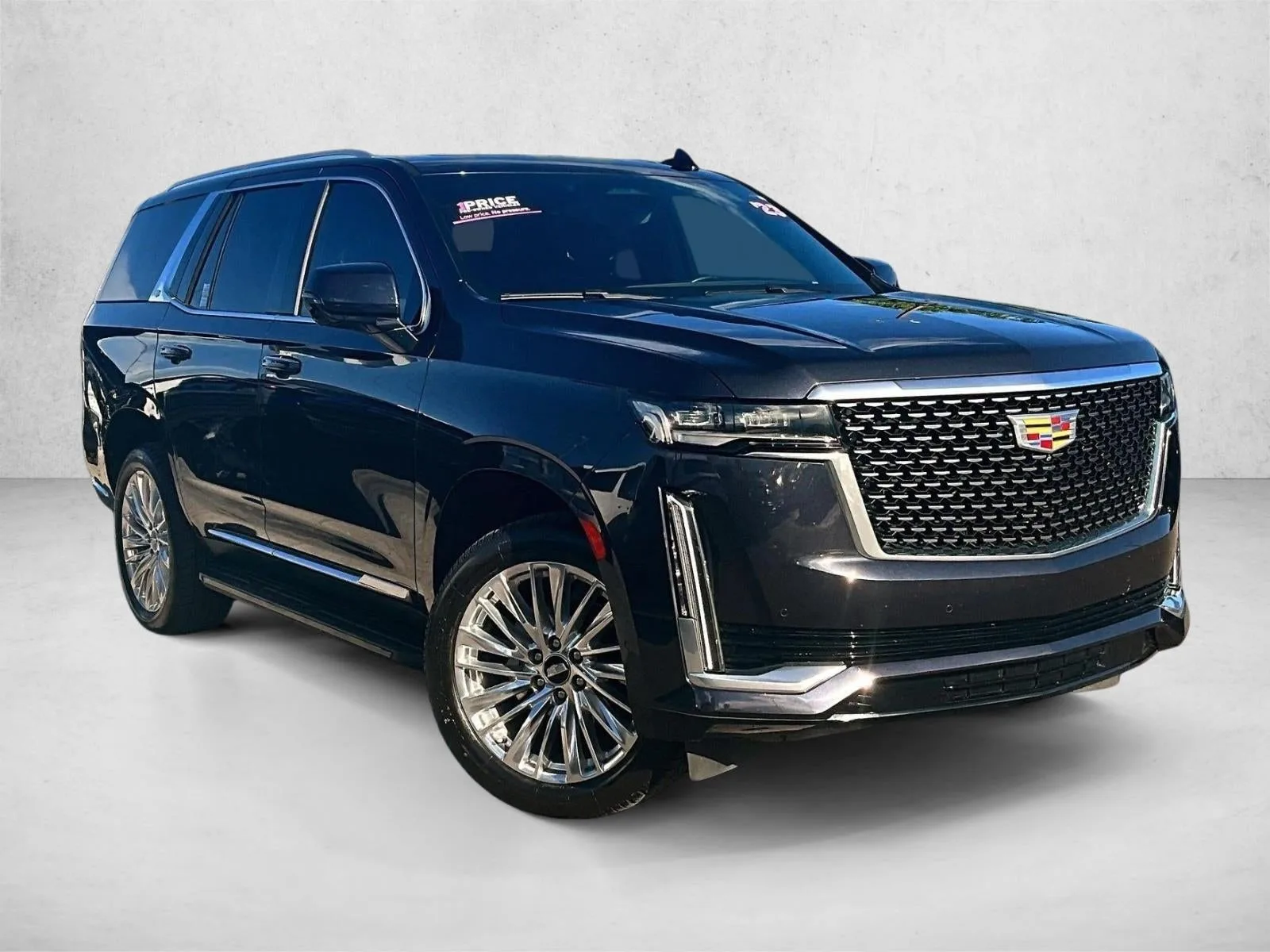 2023 Cadillac Escalade RWD Premium Luxury photo 12