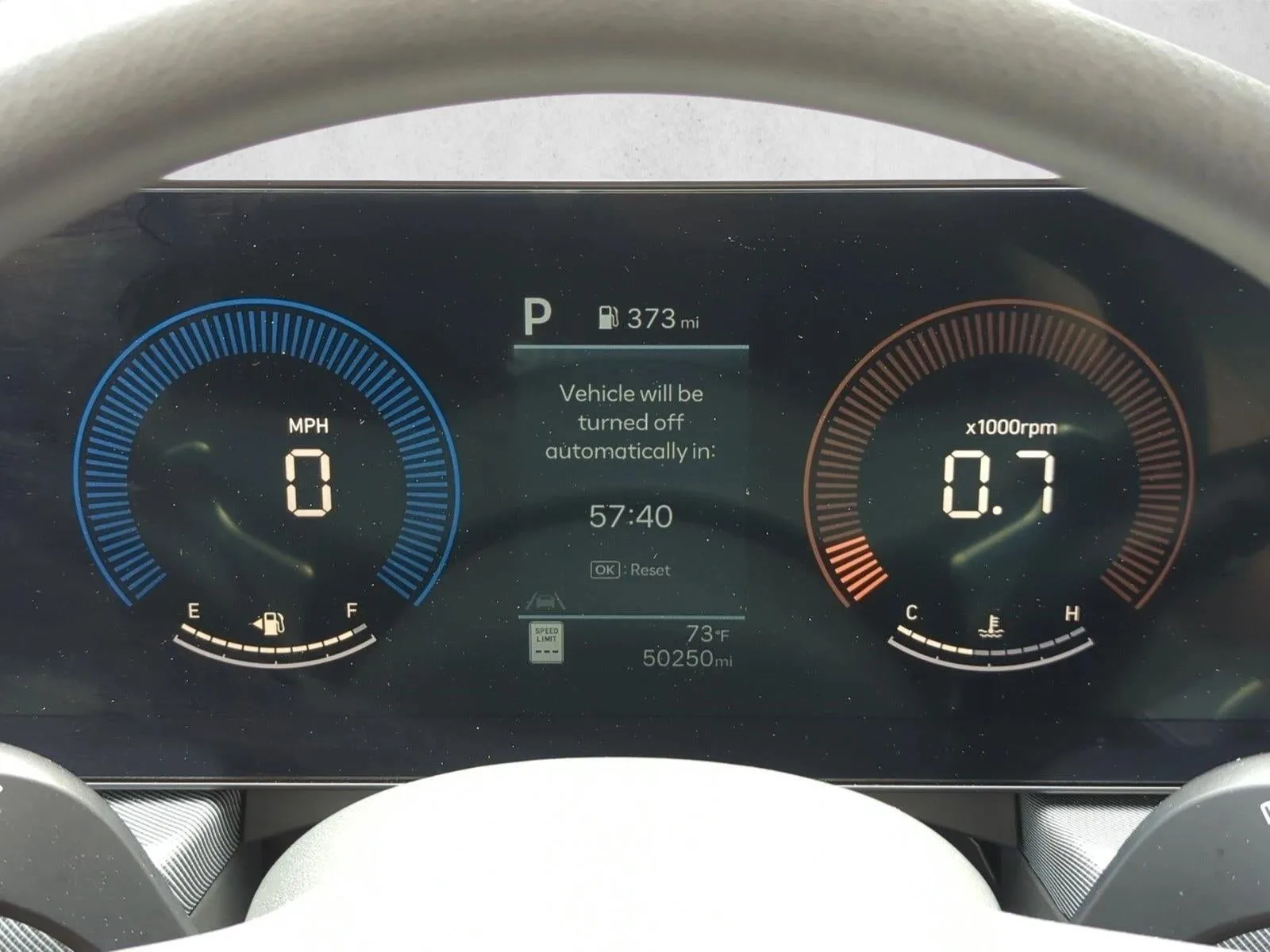 2024 Hyundai SONATA SEL 2.5L FWD photo 10