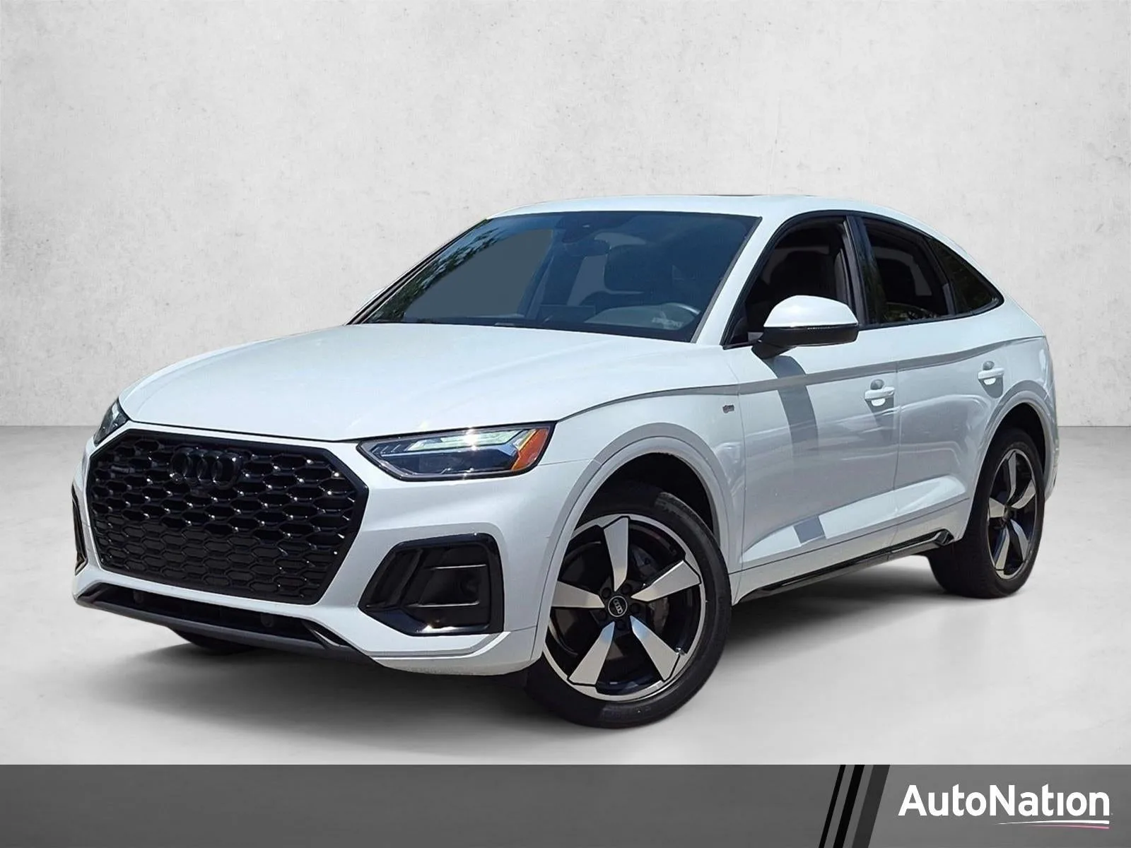 2022 Audi Q5 Sportback