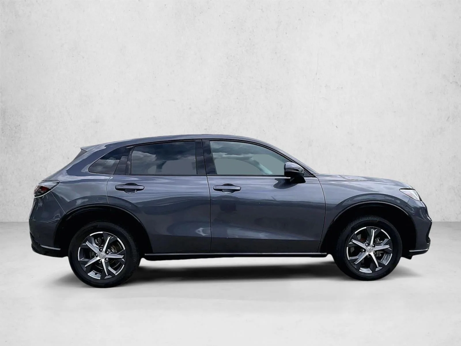 2025 Honda HR-V 2WD EX-L photo 5