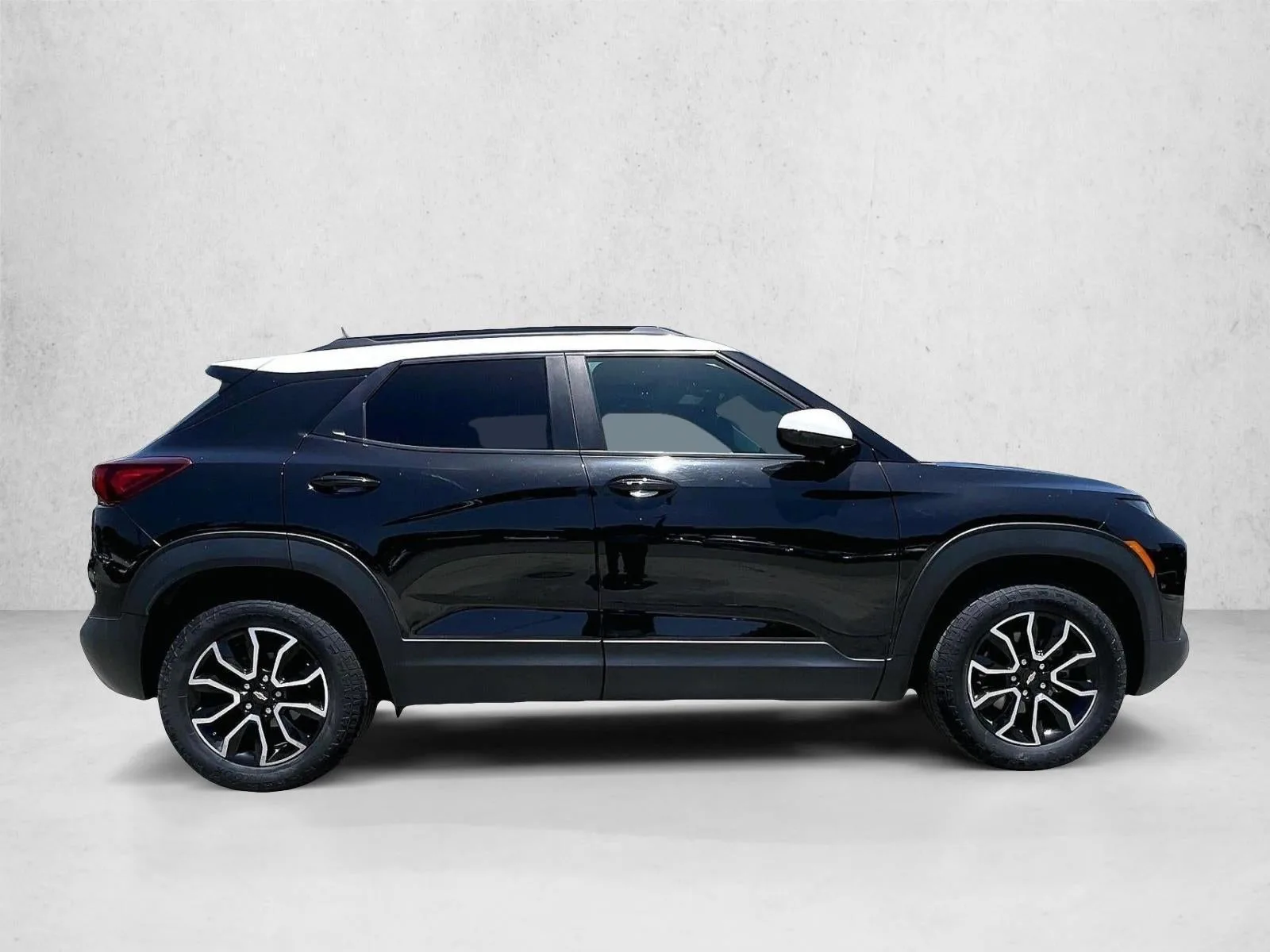 2021 Chevrolet Trailblazer ACTIV photo 5