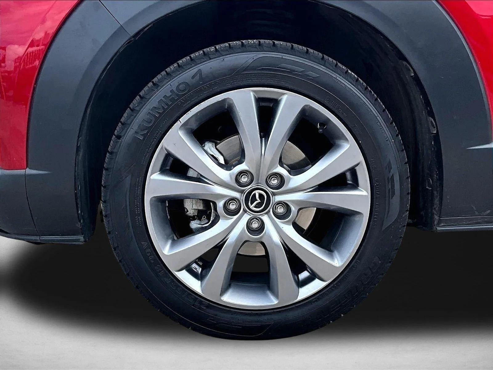 2023 Mazda CX-30 2.5 S Preferred Package photo 10