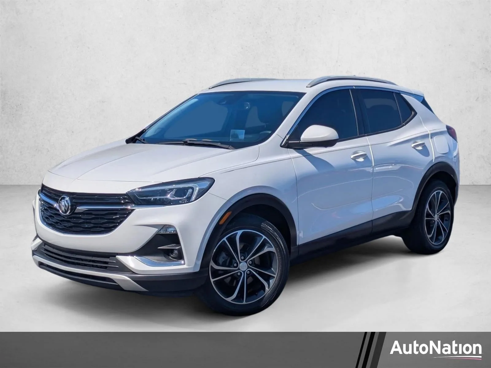 2020 Buick Encore GX