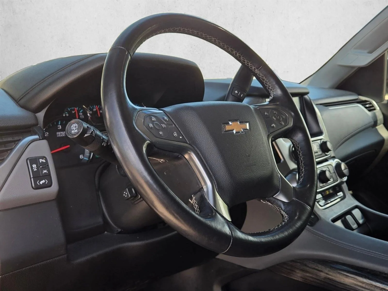 2020 Chevrolet Tahoe 2WD LT photo 9