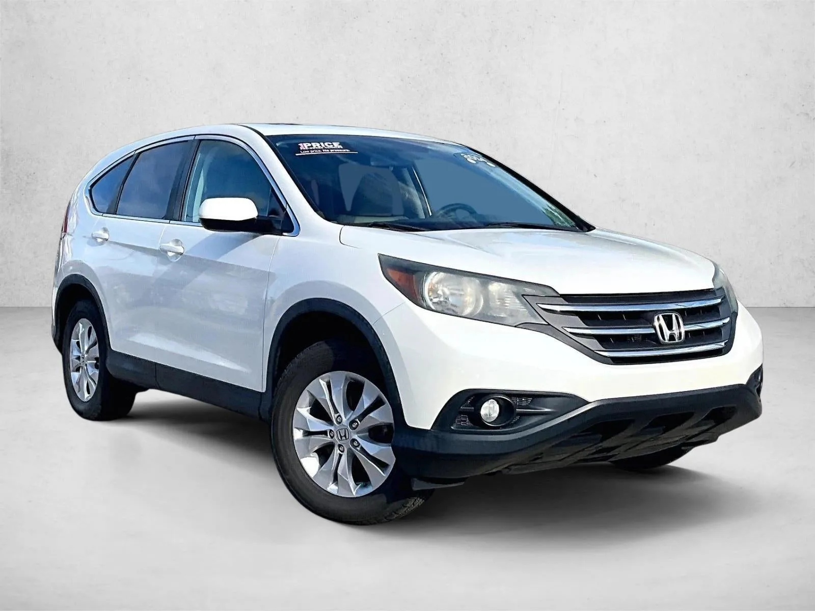 2014 Honda CR-V EX photo 12