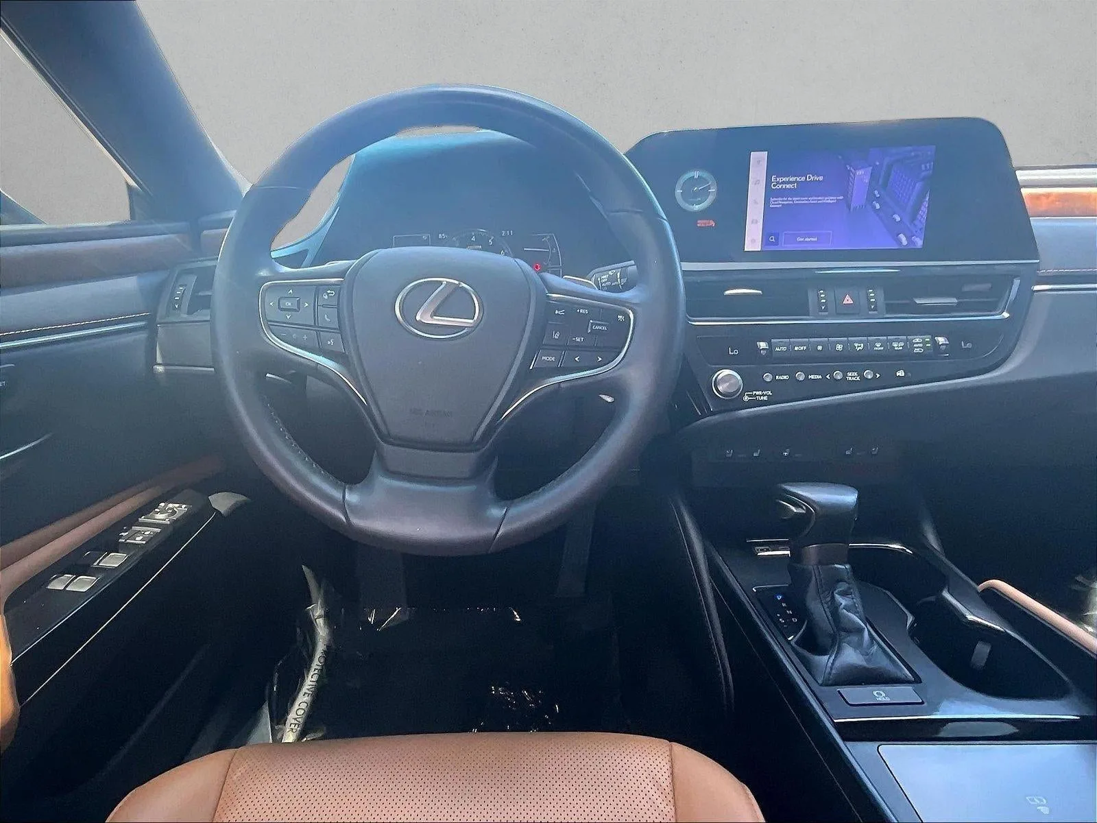 2023 Lexus ES 350 ES 350 photo 7