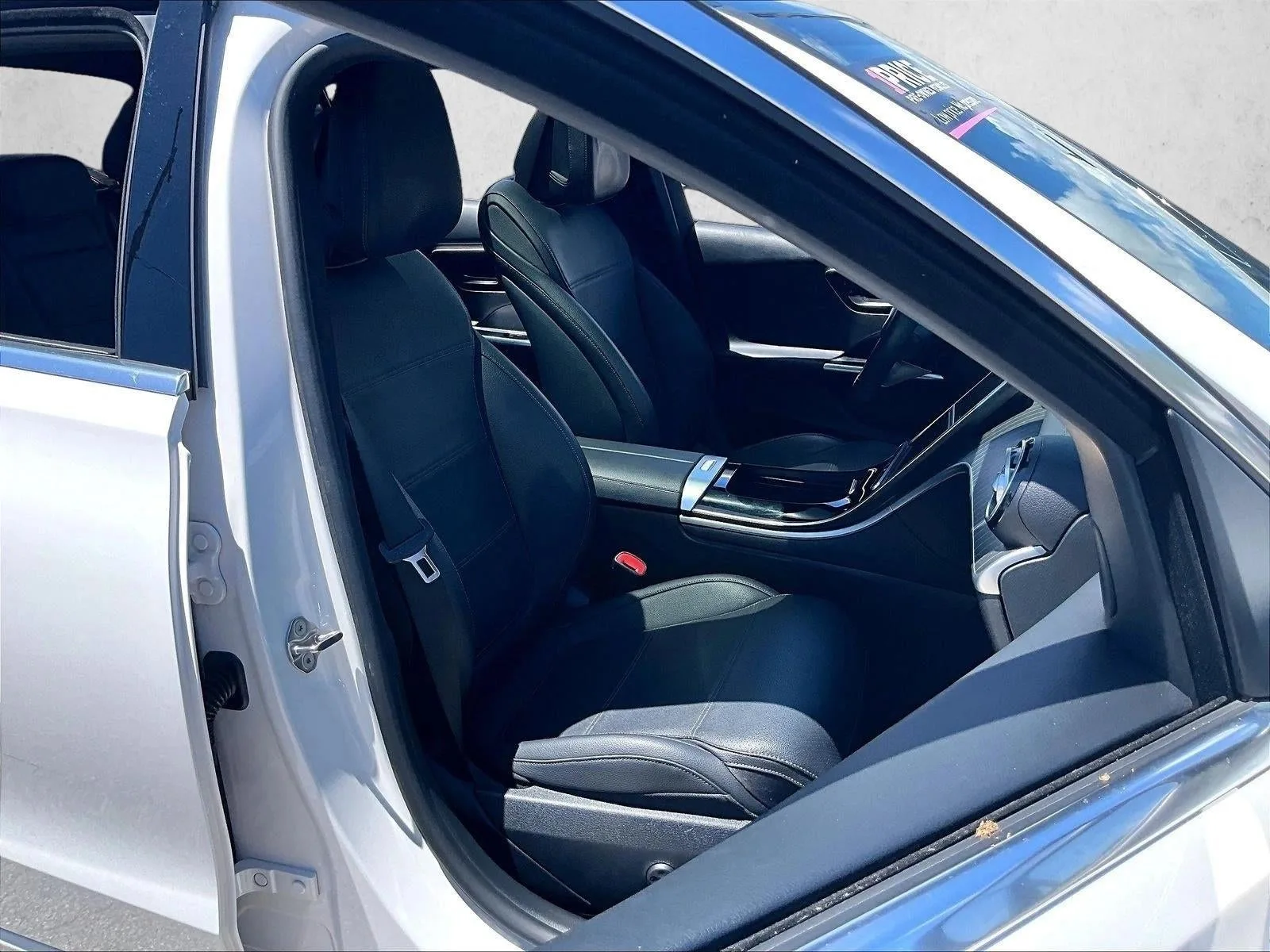 2023 Mercedes-Benz C 300 Sedan photo 9
