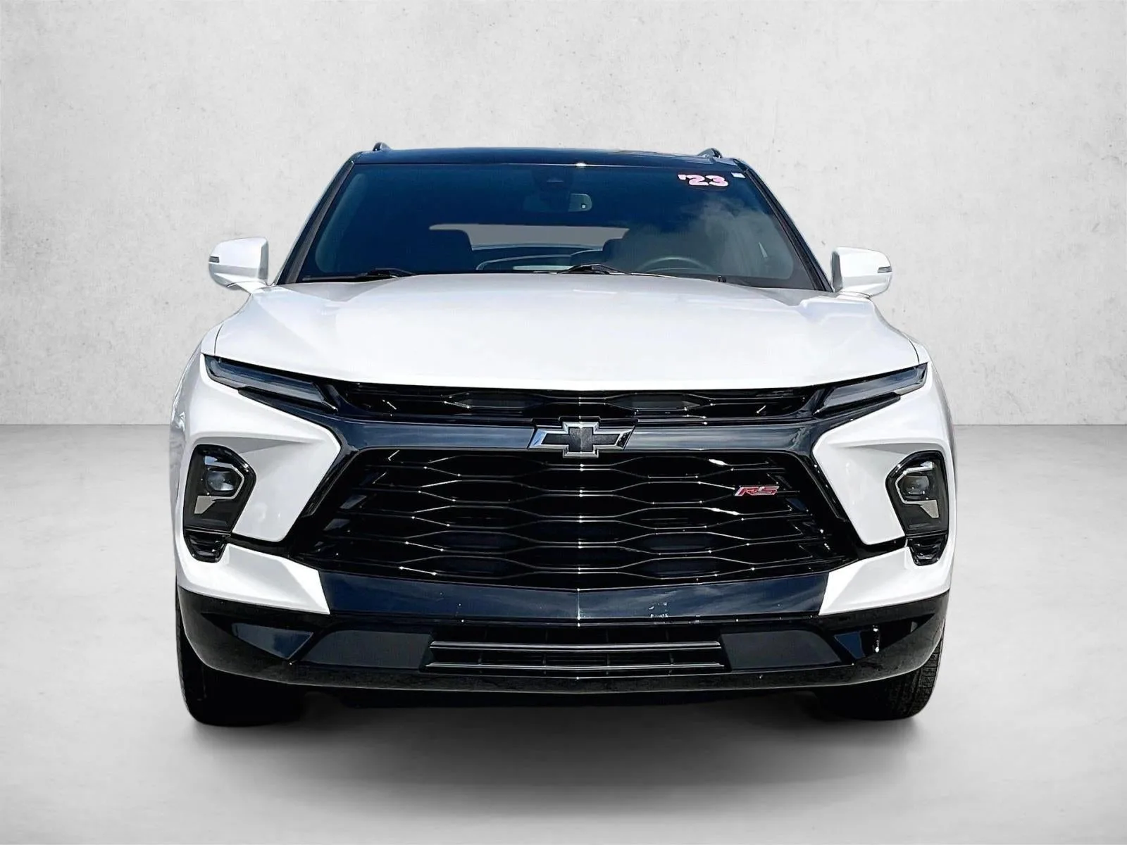 2023 Chevrolet Blazer RS photo 3