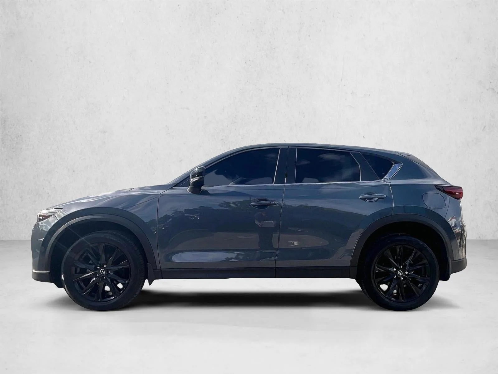 2023 Mazda CX-5 2.5 S Carbon Edition photo 6
