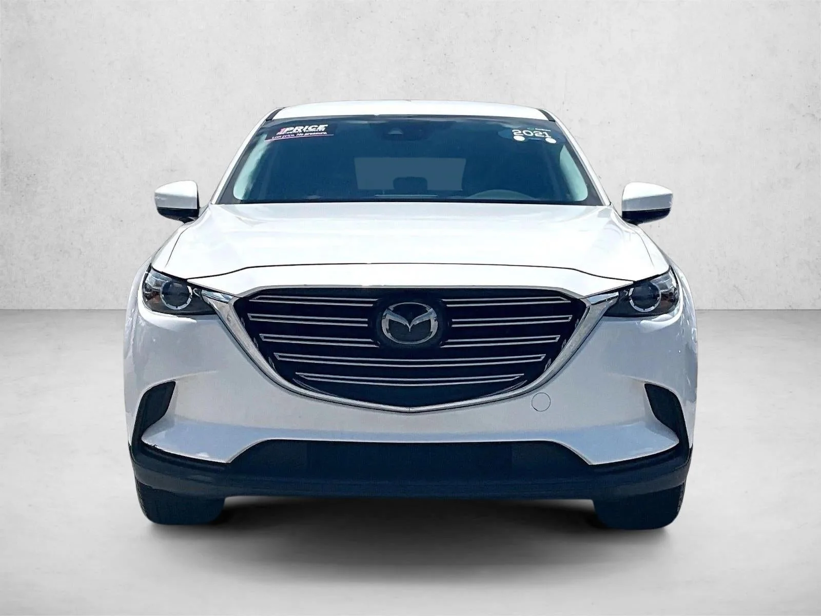 2021 Mazda CX-9 Sport photo 3