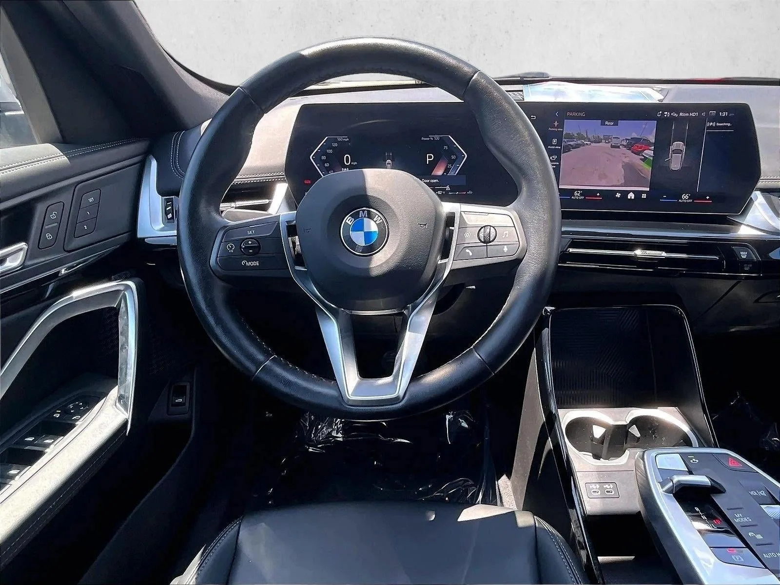 2024 BMW X1 xDrive28i photo 7