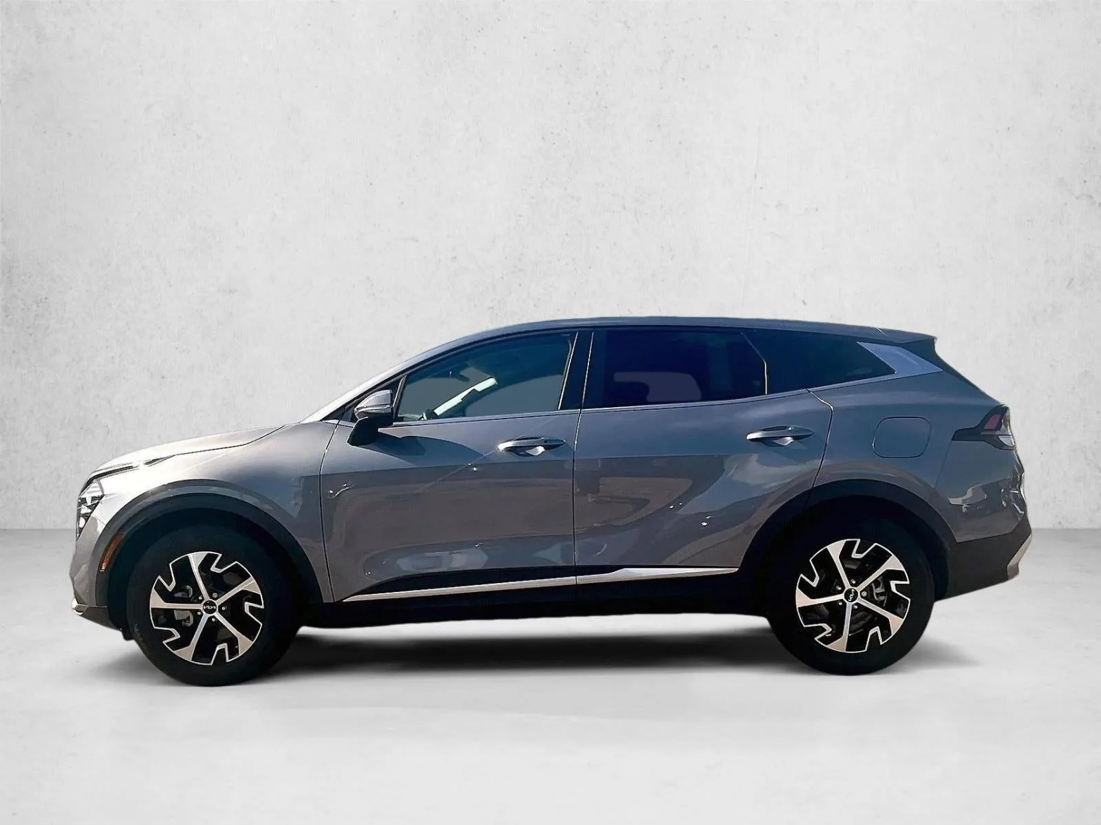 2025 Kia Sportage EX photo 6