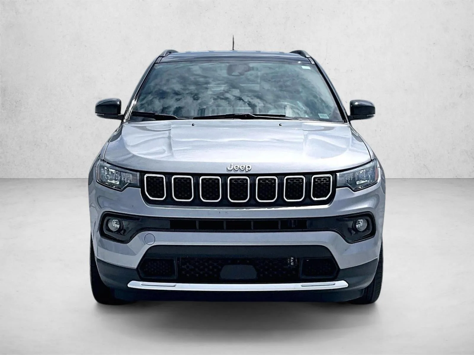 2024 Jeep Compass Limited photo 3