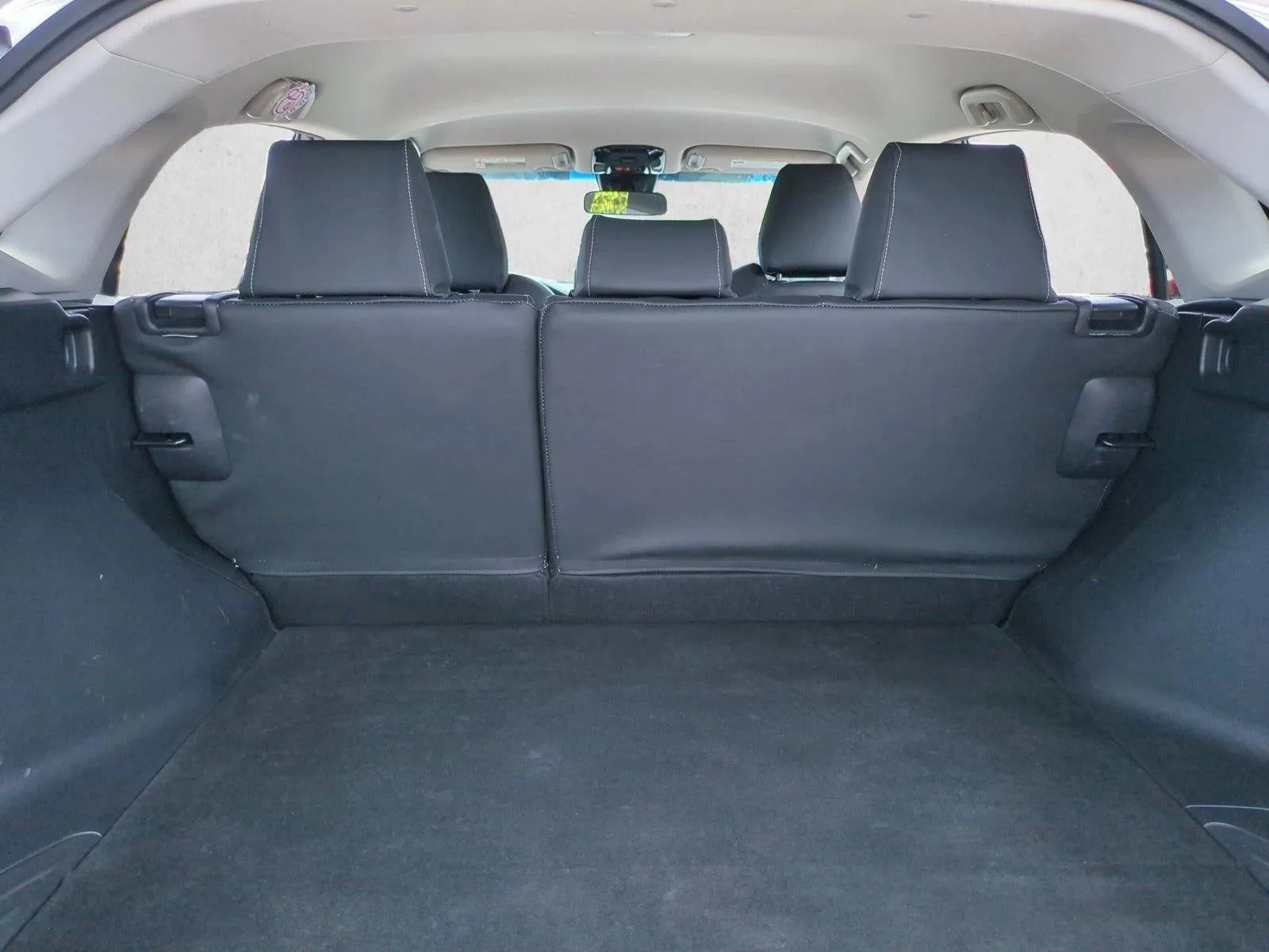 2022 Toyota Venza LE AWD (GS) photo 6