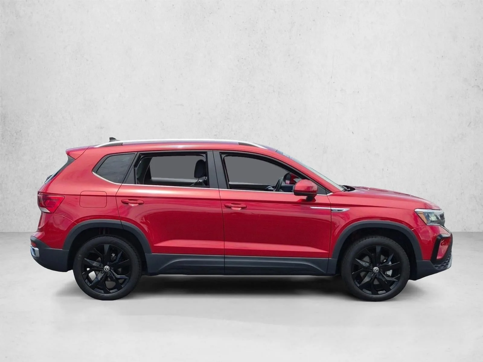 2023 Volkswagen Taos 1.5T SE photo 4