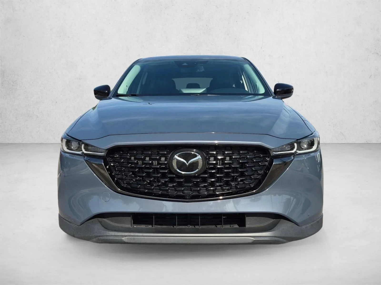 2022 Mazda CX-5 2.5 S Carbon Edition AWD photo 2