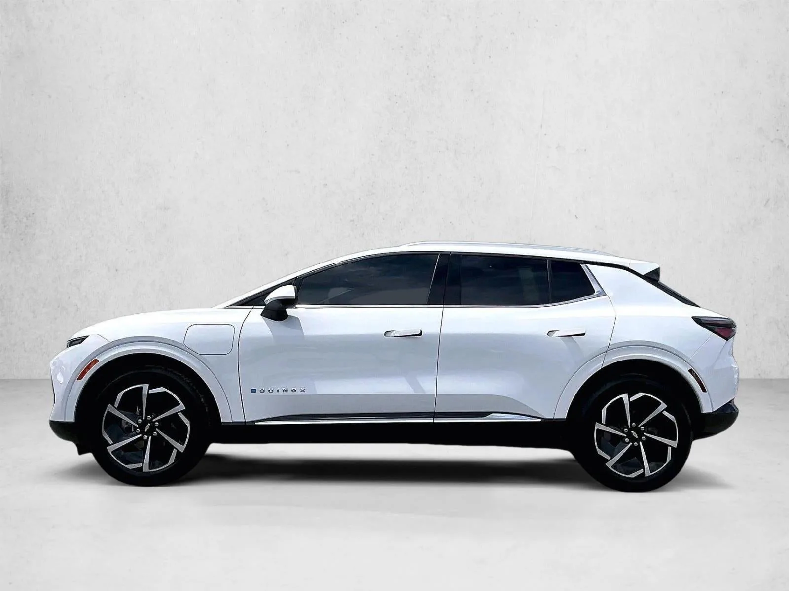 2024 Chevrolet Blazer EV LT photo 6
