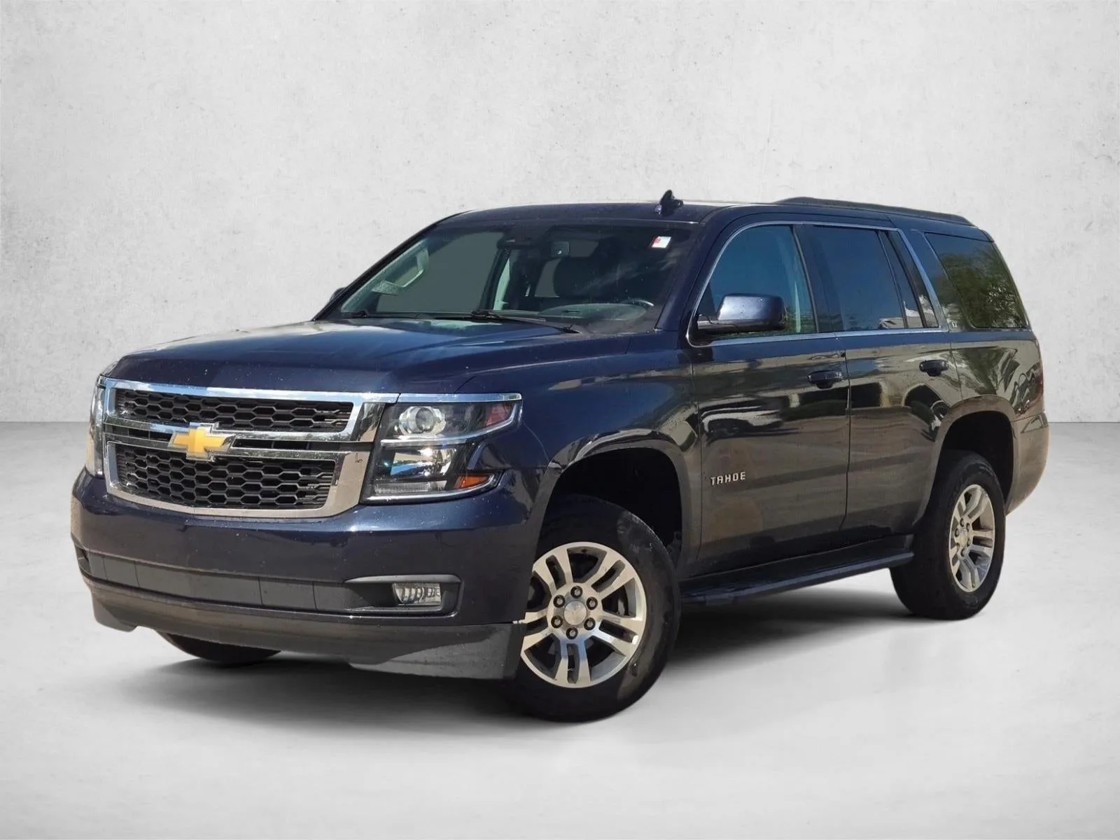 2020 Chevrolet Tahoe