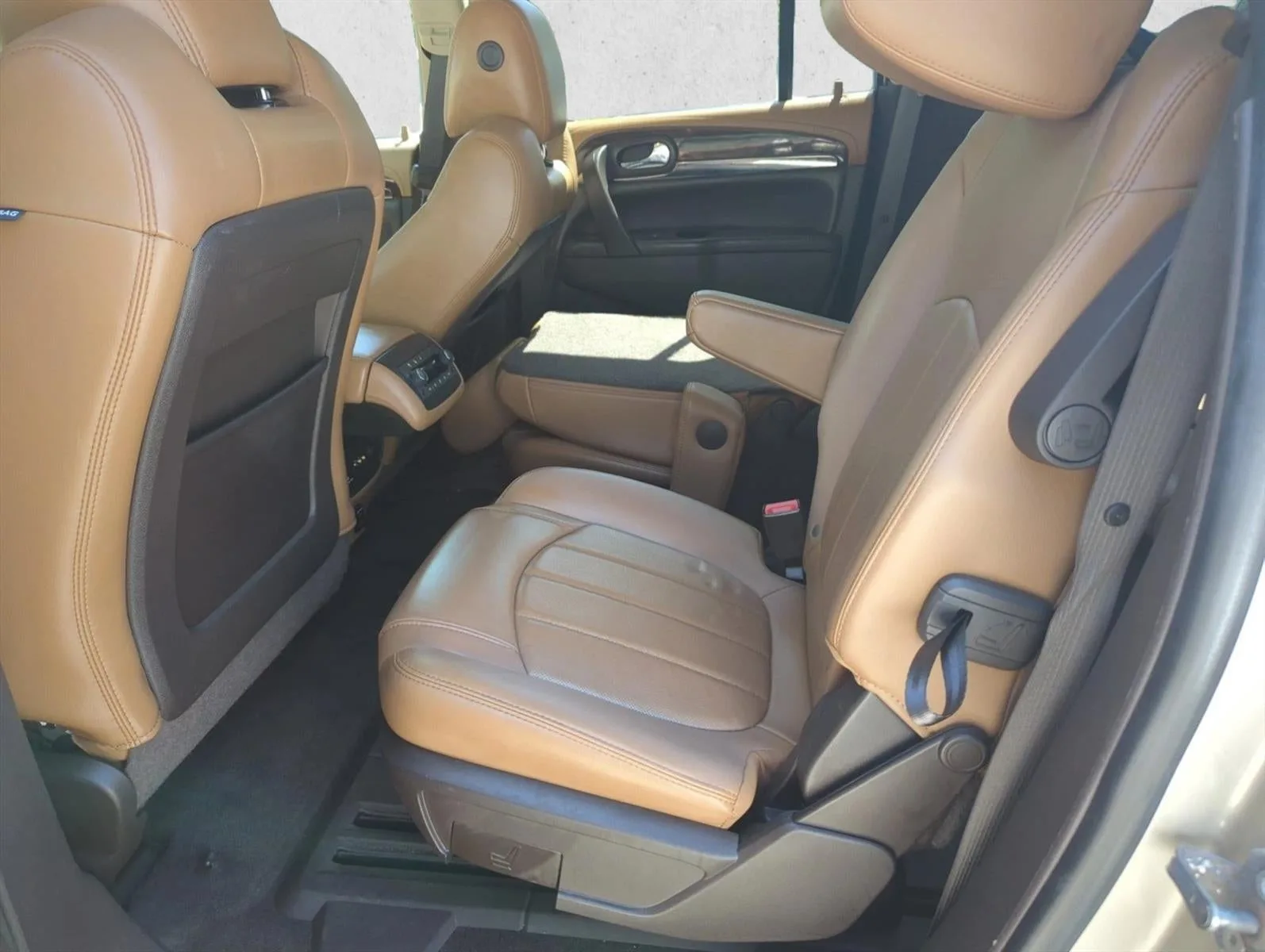 2015 Buick Enclave Premium FWD photo 11