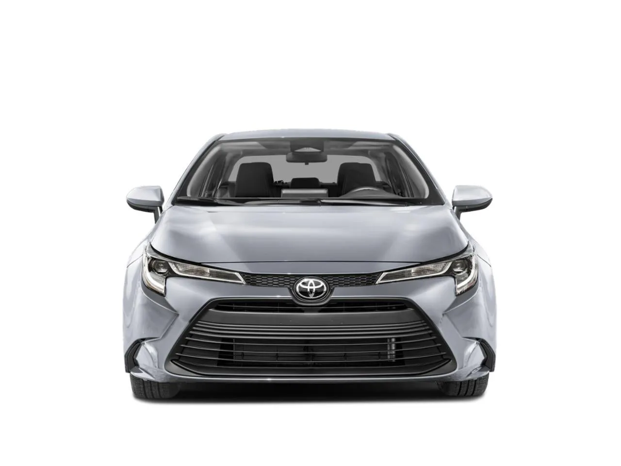 2024 Toyota Corolla LE CVT (Natl) photo 9