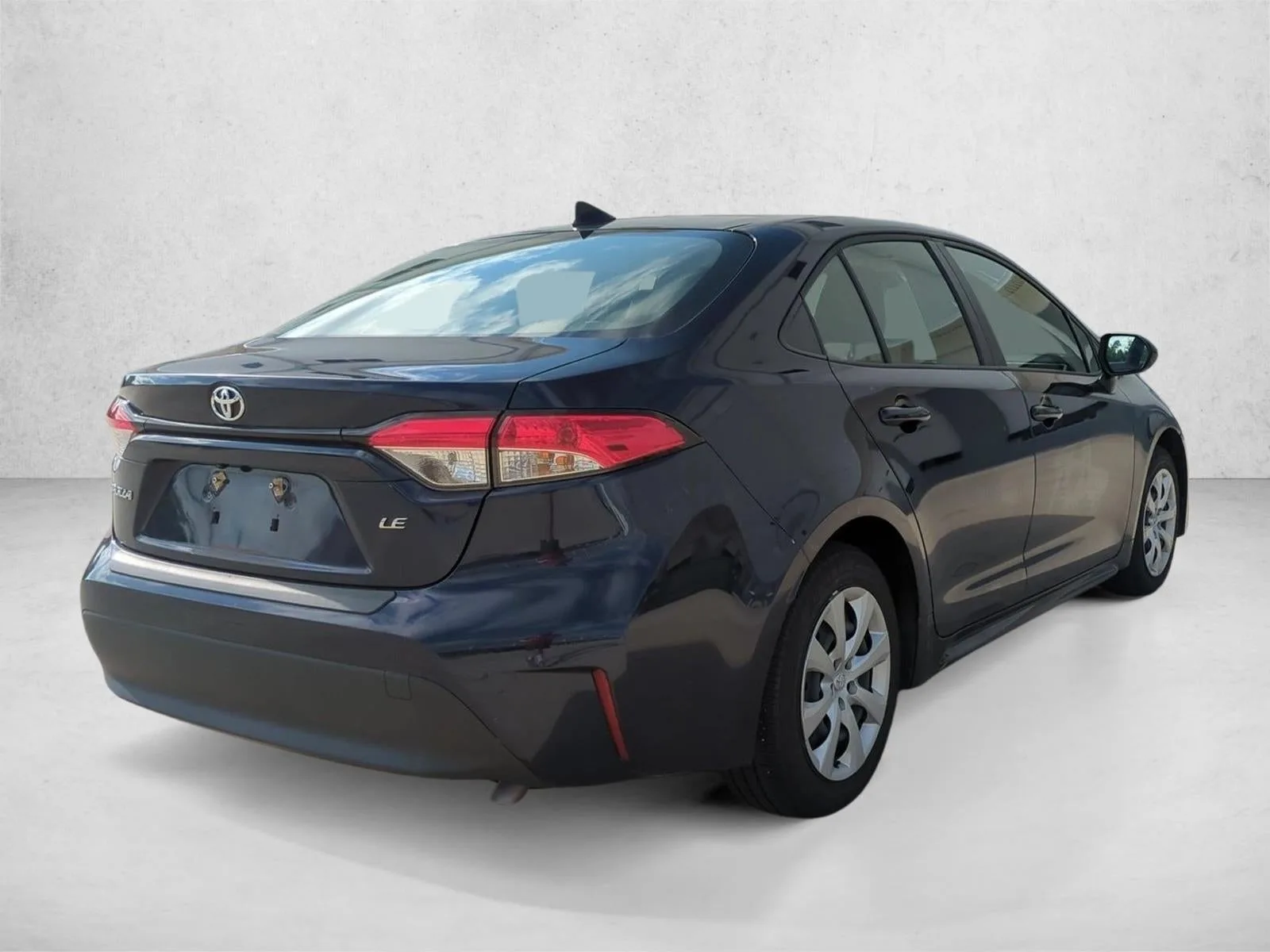 2023 Toyota Corolla LE CVT (Natl) photo 5