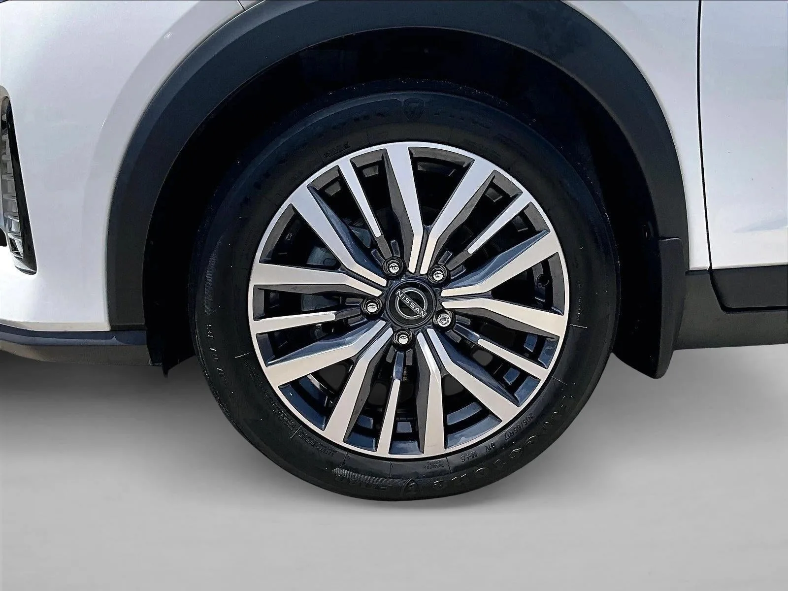 2023 Nissan Kicks SV photo 10
