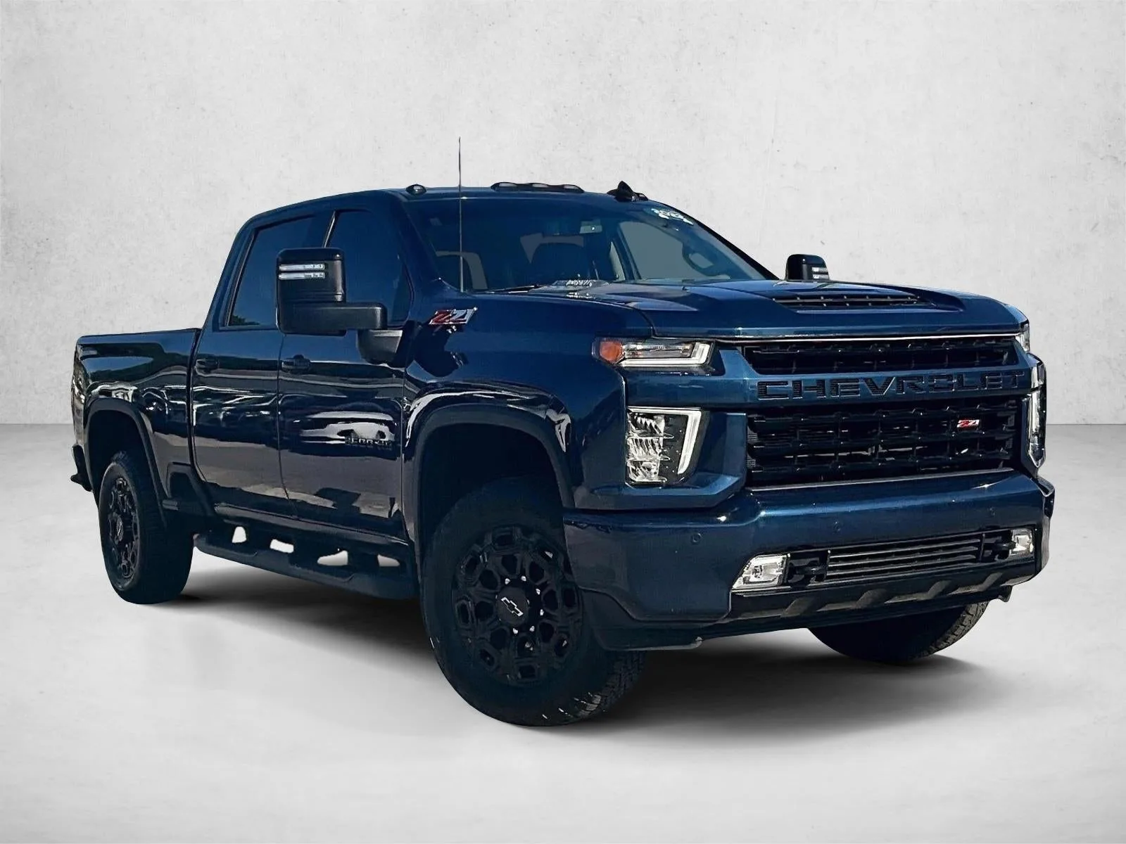 2022 Chevrolet Silverado 2500 HD LT photo 12