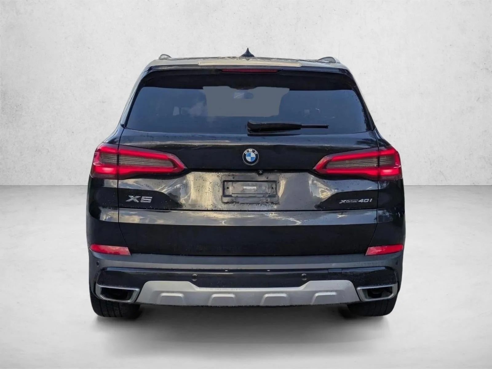 2020 BMW X5 xDrive40i Sports Activity Vehicle photo 6