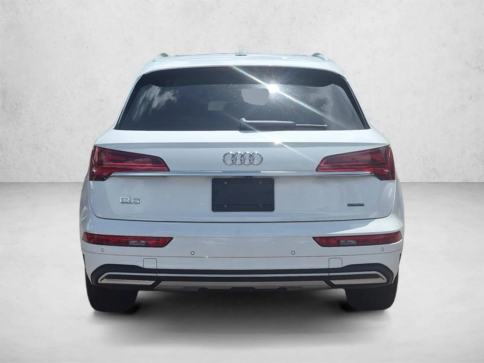 2021 Audi Q5 Premium 45 TFSI quattro photo 4