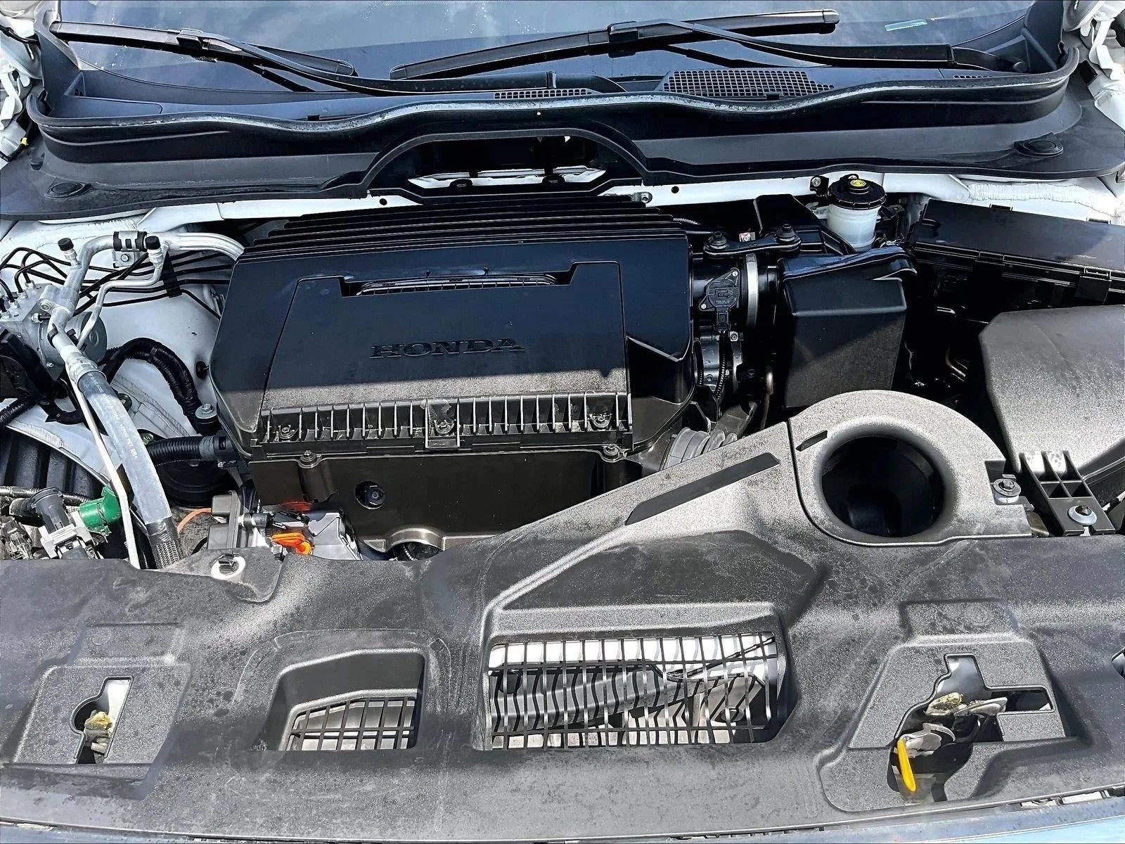 2025 Honda Pilot EX-L photo 11